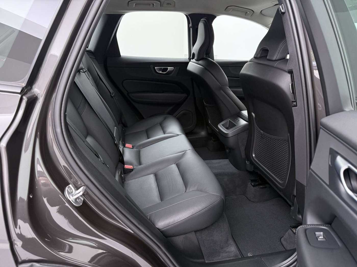 Volvo XC60 – Bild 20