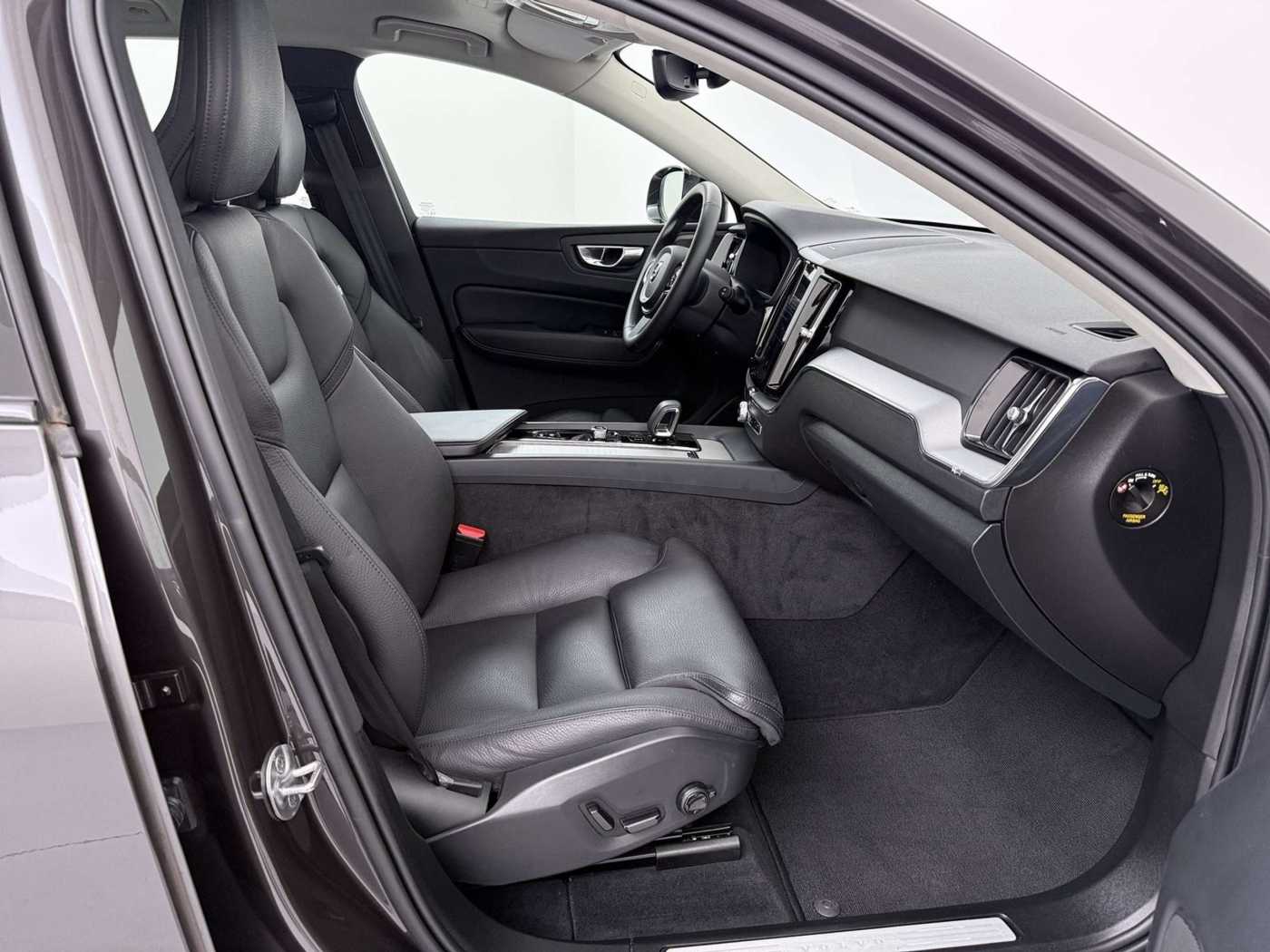 Volvo XC60 – Bild 21