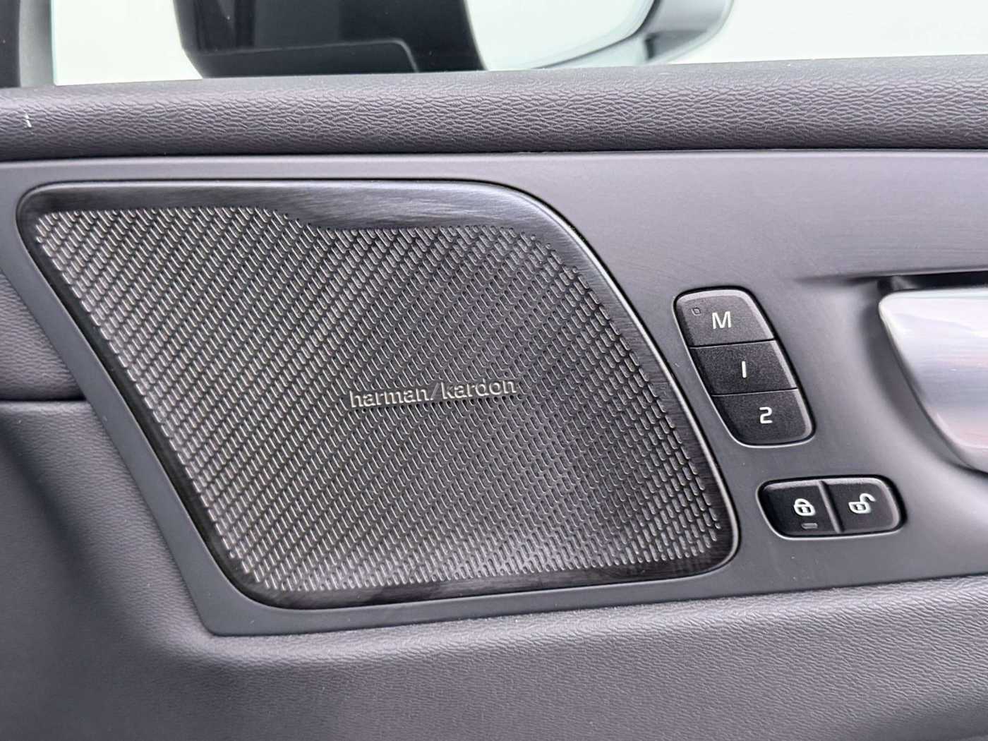 Volvo XC60 – Bild 22