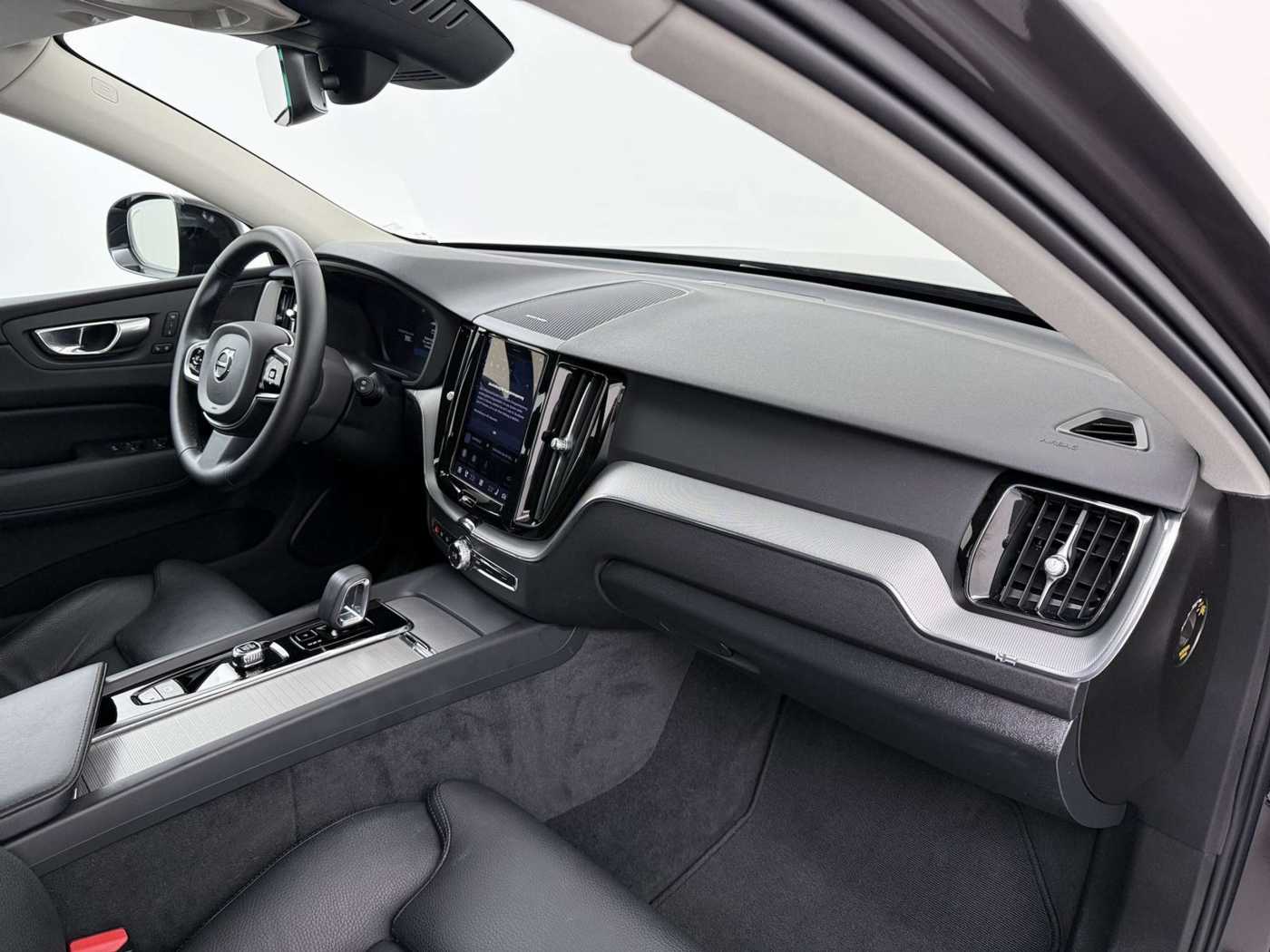 Volvo XC60 – Bild 23