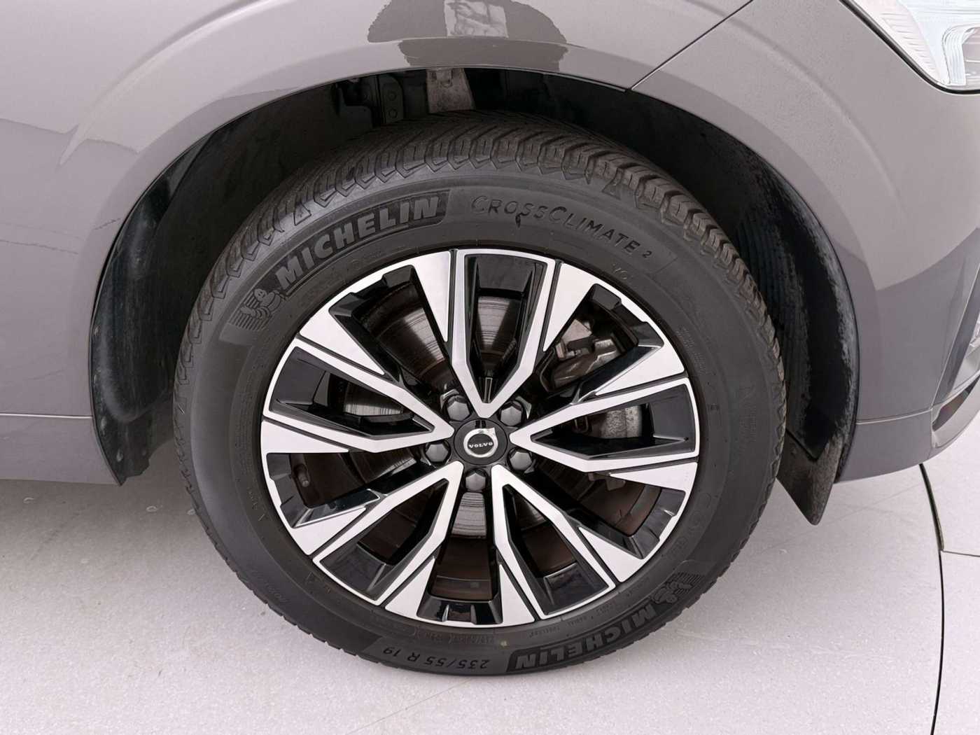 Volvo XC60 – Bild 24