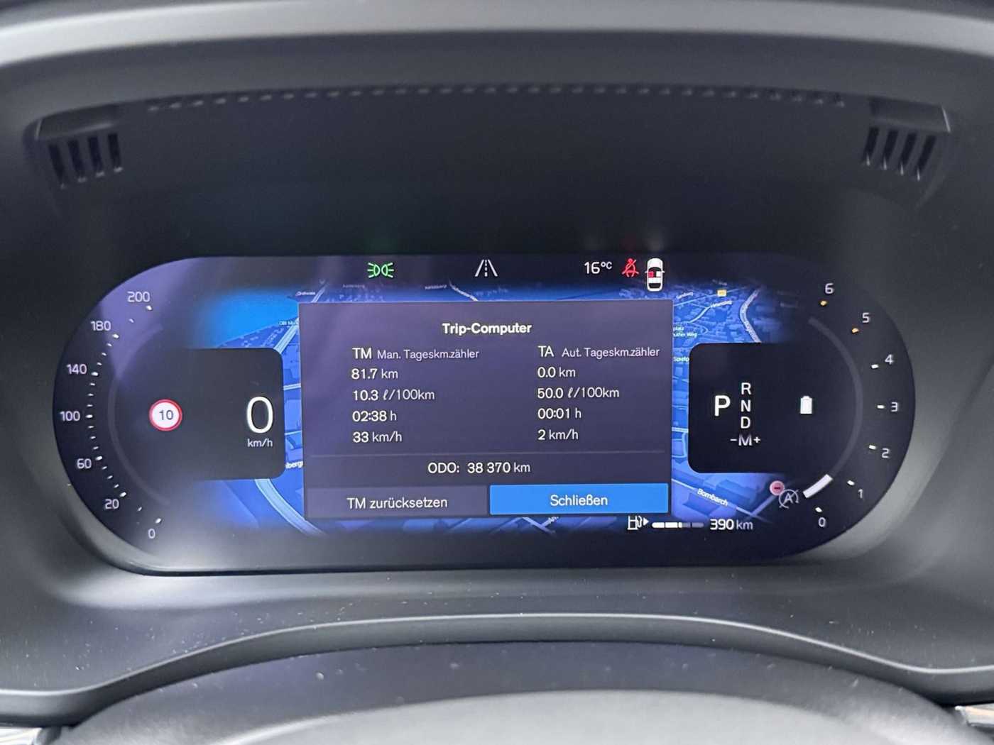 Volvo XC60 – Bild 26
