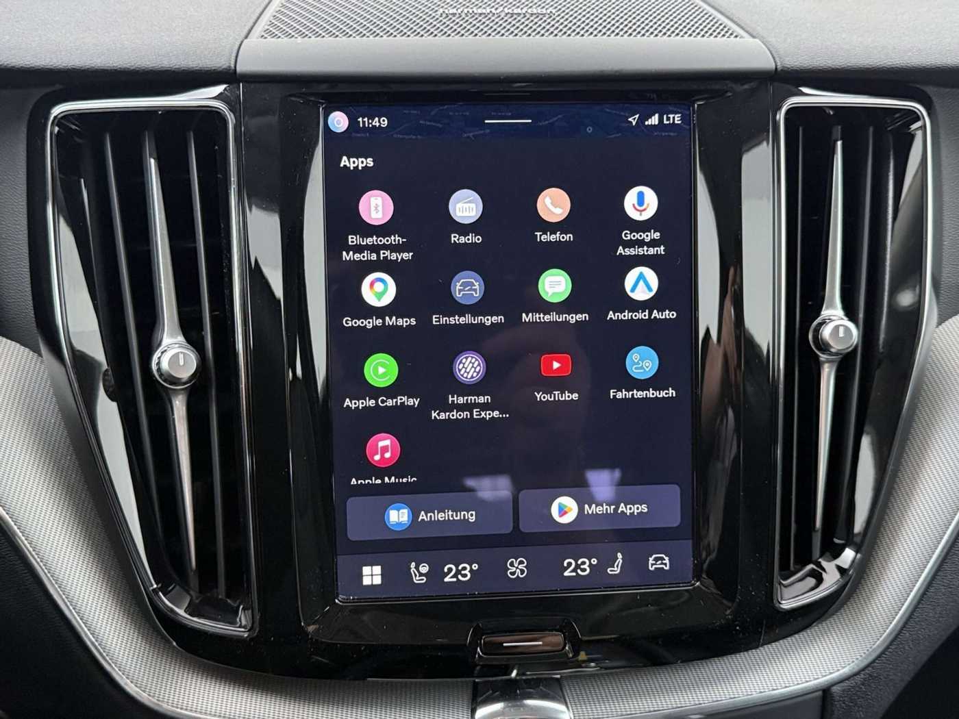 Volvo XC60 – Bild 28