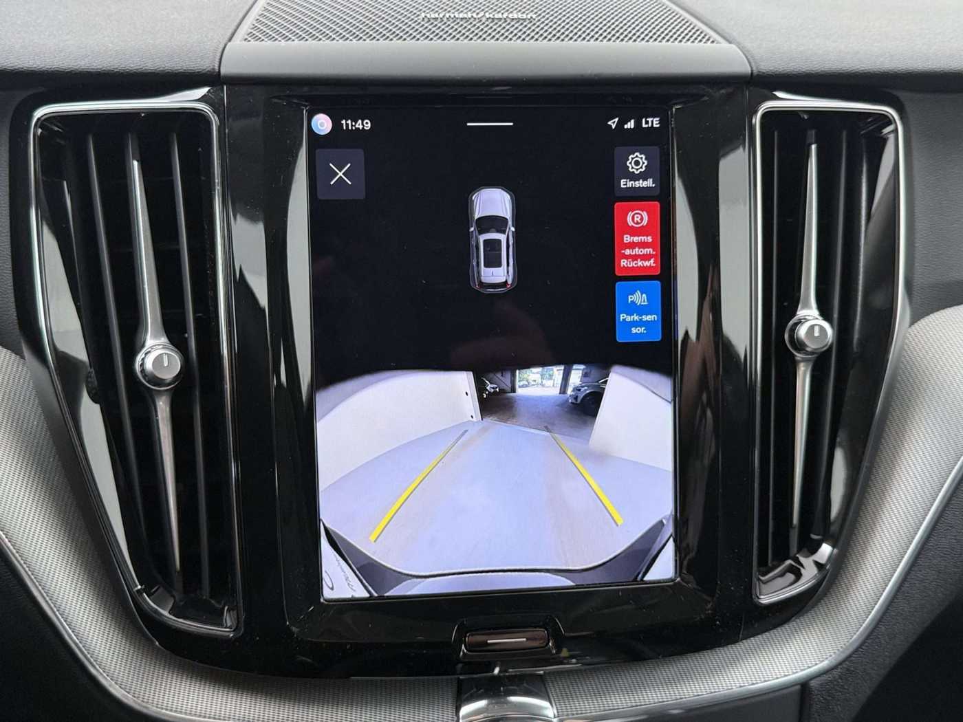 Volvo XC60 – Bild 29