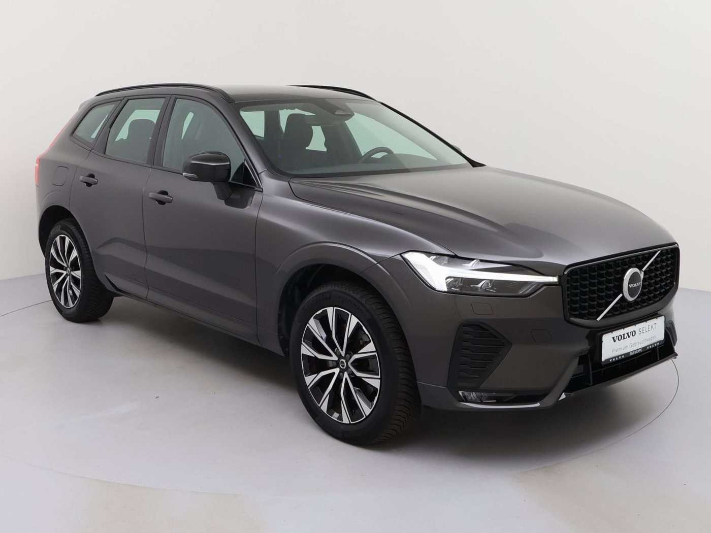 Volvo XC60 – Bild 3