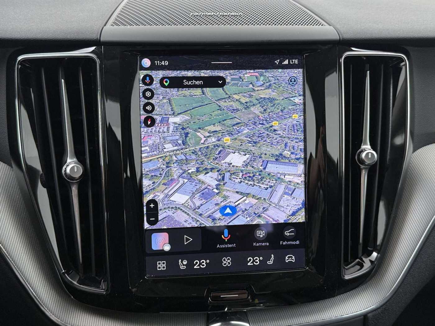 Volvo XC60 – Bild 30