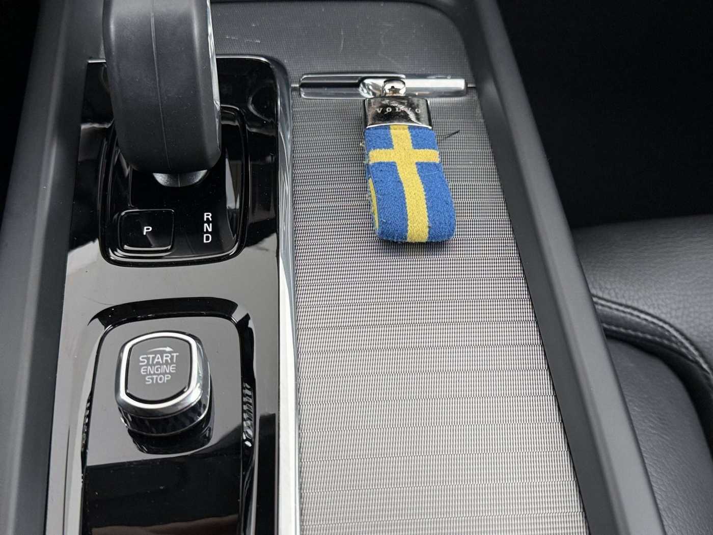 Volvo XC60 – Bild 33