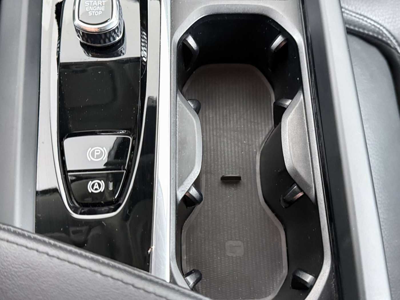 Volvo XC60 – Bild 34