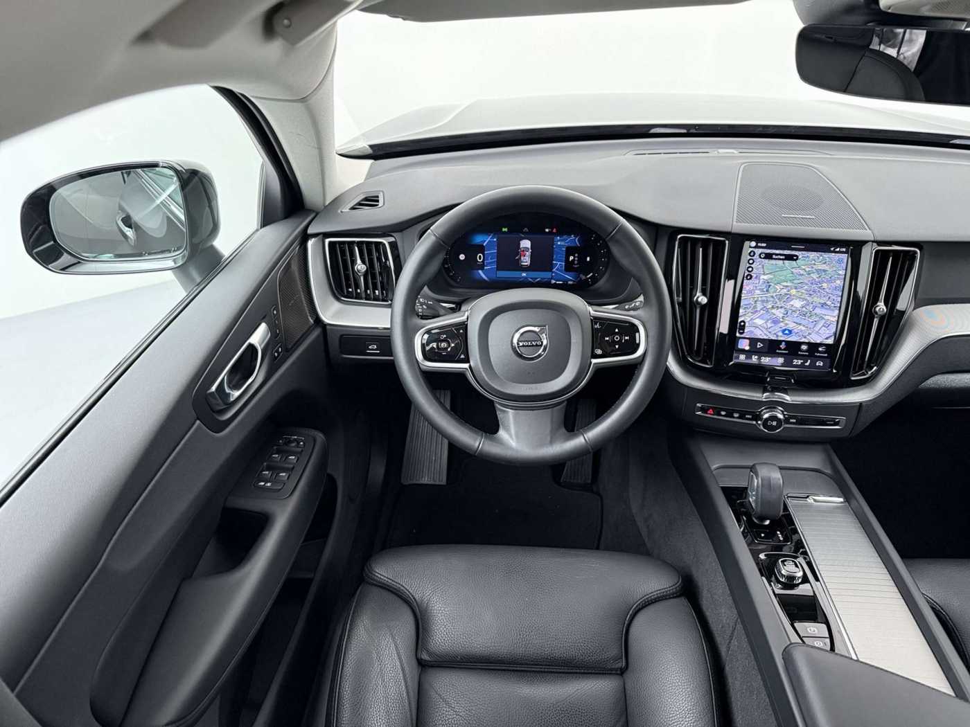 Volvo XC60 – Bild 37