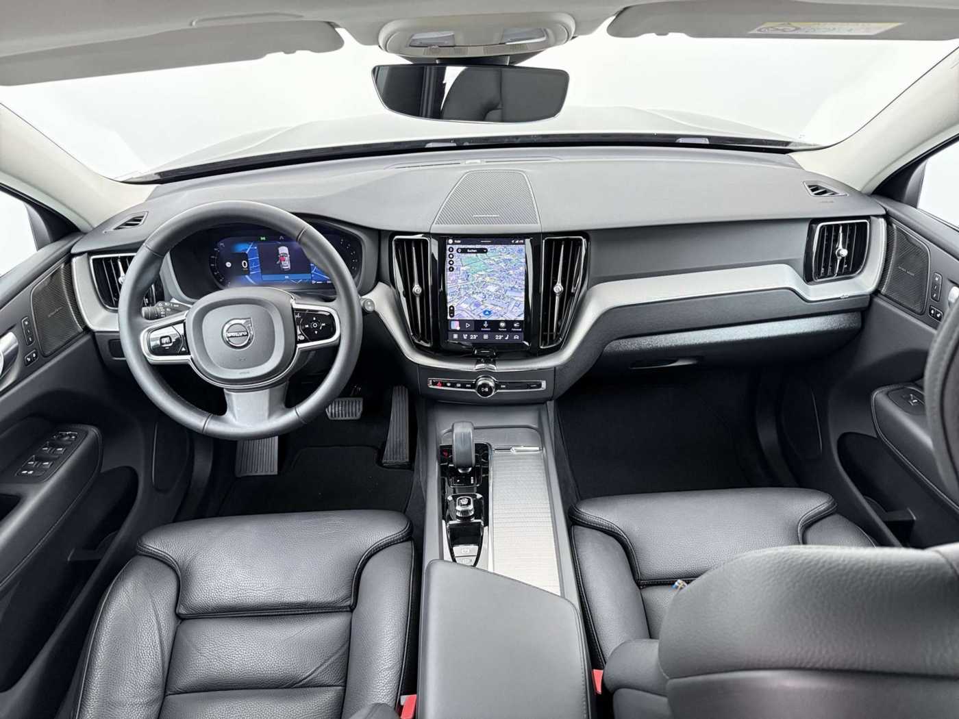 Volvo XC60 – Bild 39