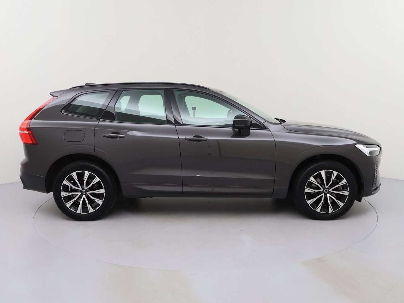 Volvo XC60 – Bild 4