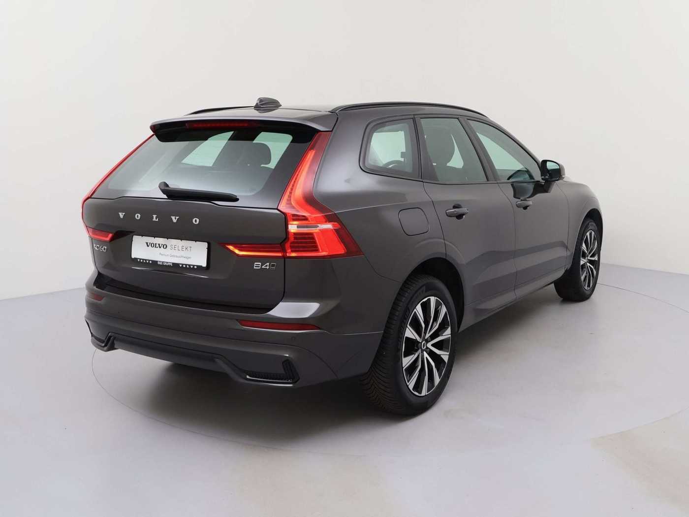 Volvo XC60 – Bild 5