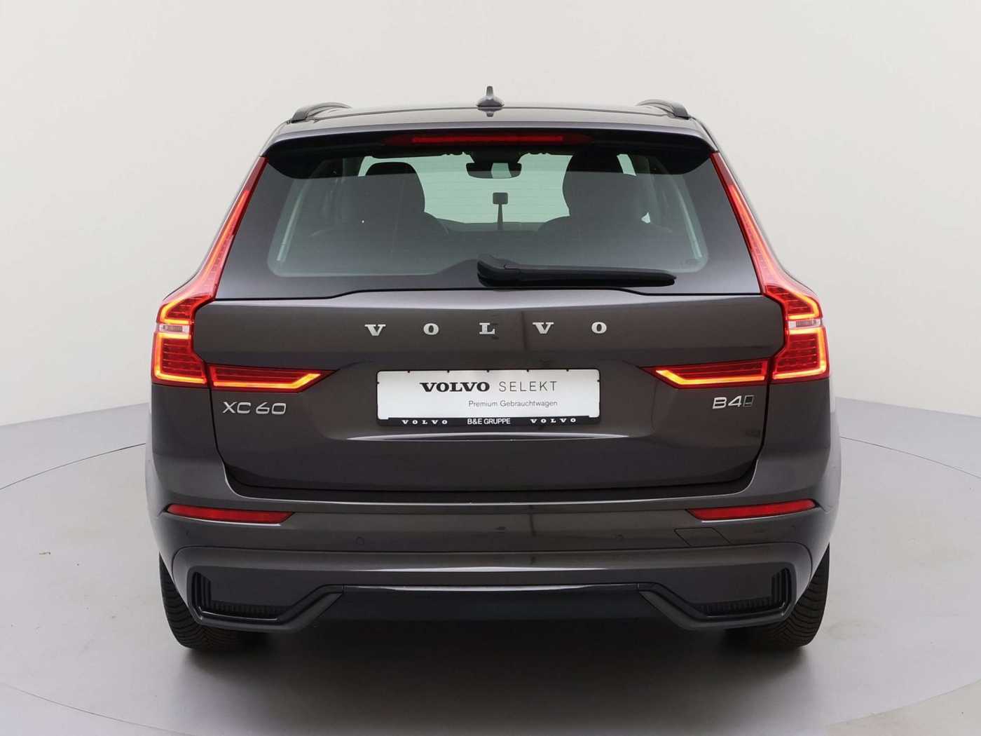 Volvo XC60 – Bild 6