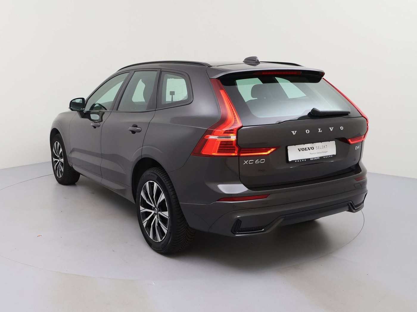 Volvo XC60 – Bild 7