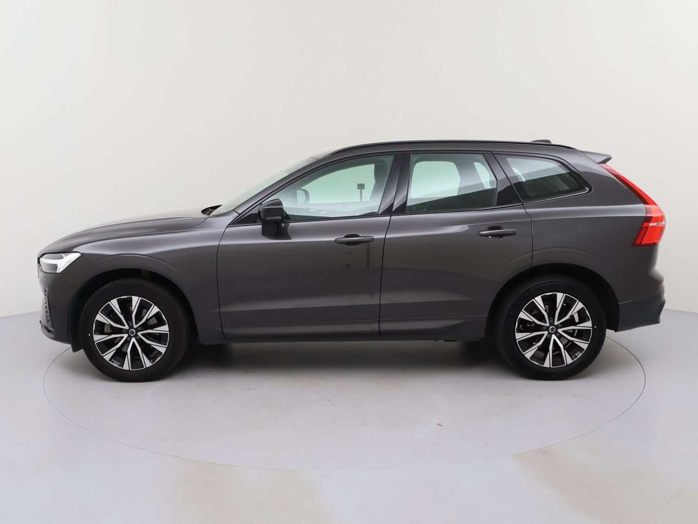 Volvo XC60 – Bild 8