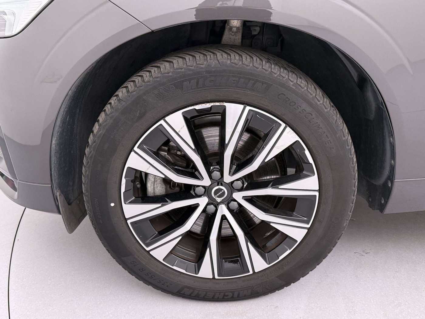 Volvo XC60 – Bild 9