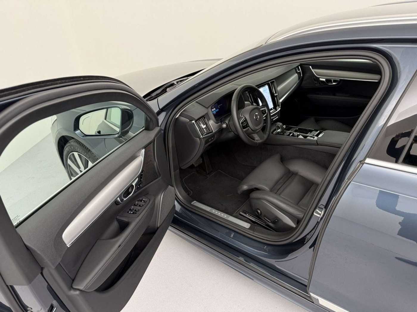 Volvo V90 – Bild 13