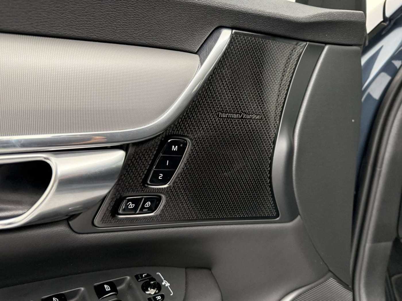Volvo V90 – Bild 14