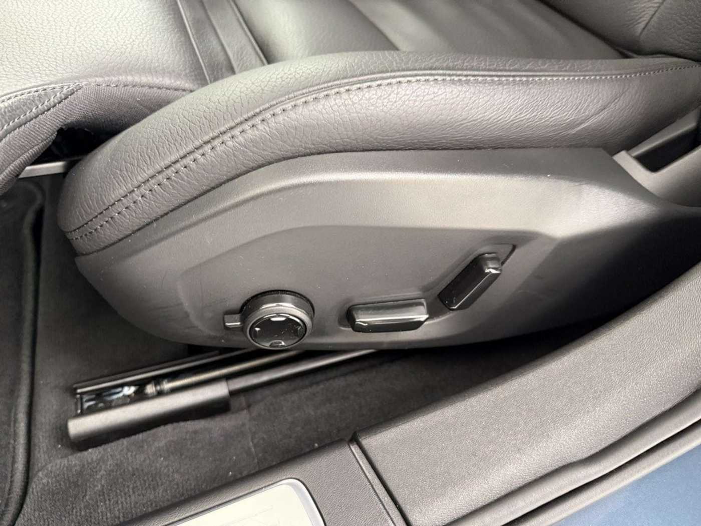 Volvo V90 – Bild 15