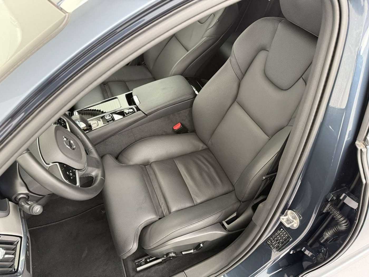 Volvo V90 – Bild 16