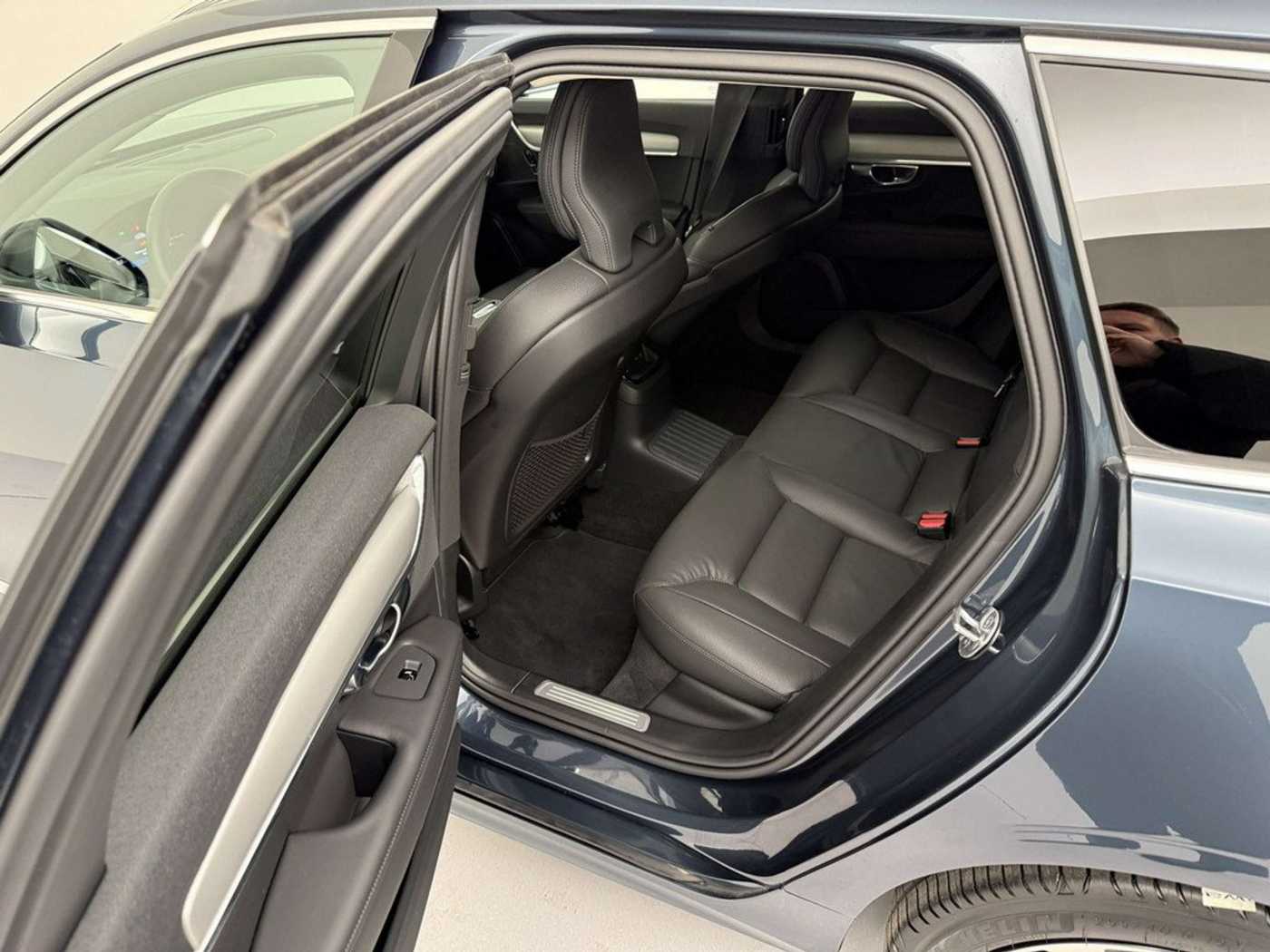Volvo V90 – Bild 17