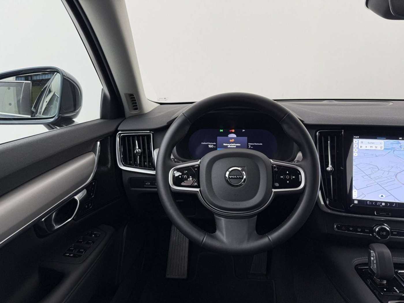 Volvo V90 – Bild 18