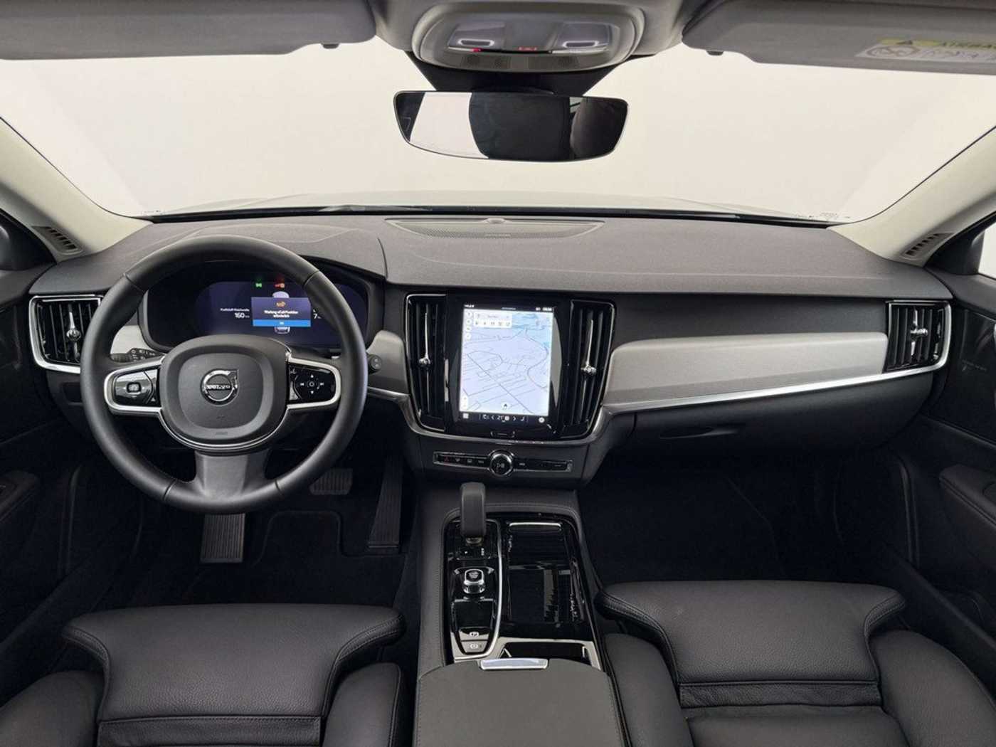 Volvo V90 – Bild 19