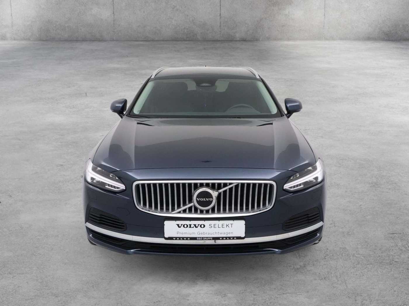 Volvo V90 – Bild 2