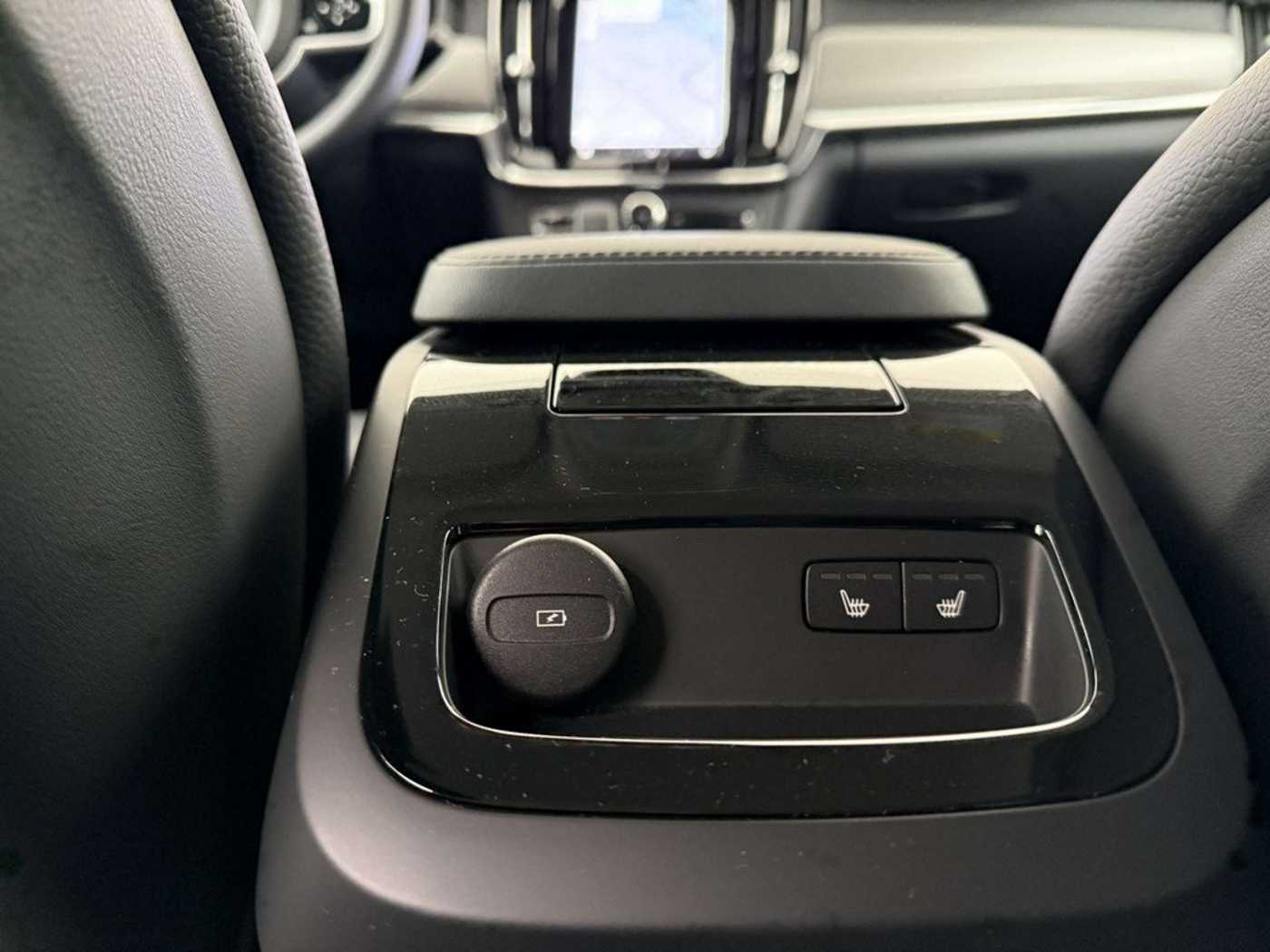 Volvo V90 – Bild 20