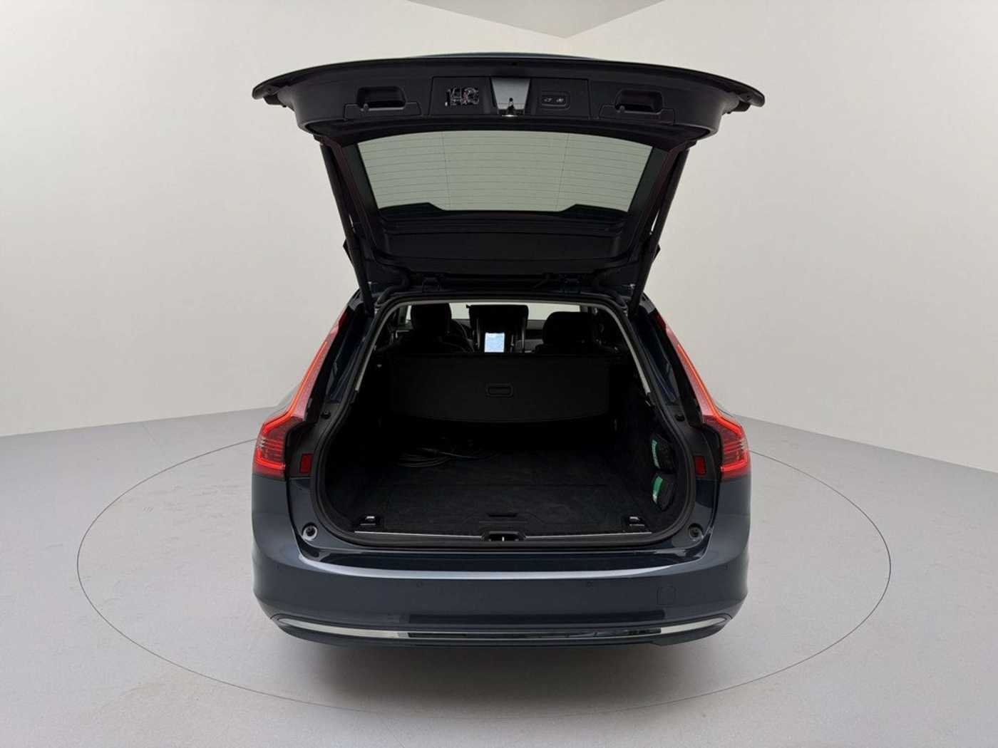 Volvo V90 – Bild 21