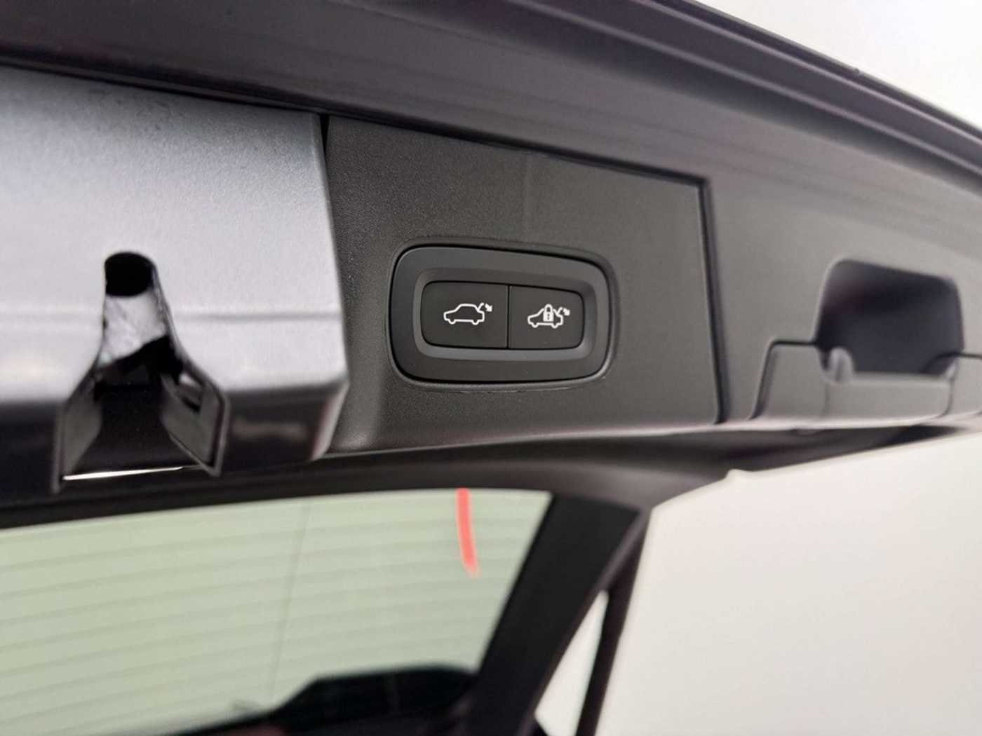 Volvo V90 – Bild 22