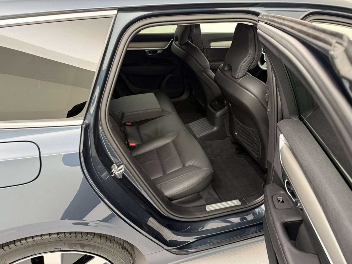 Volvo V90 – Bild 24