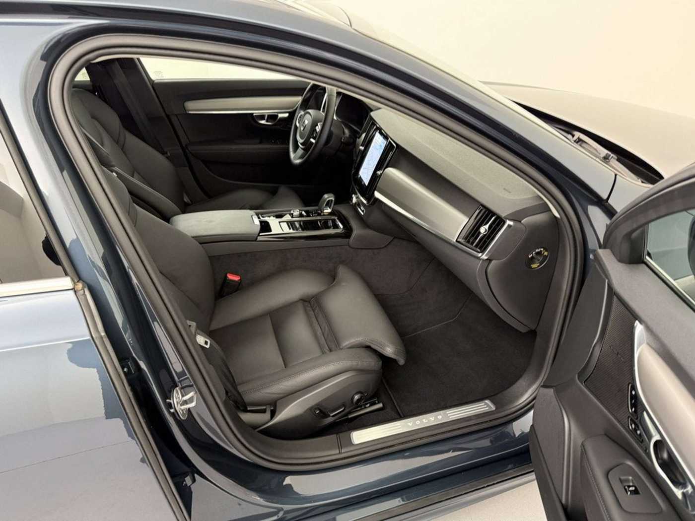 Volvo V90 – Bild 25
