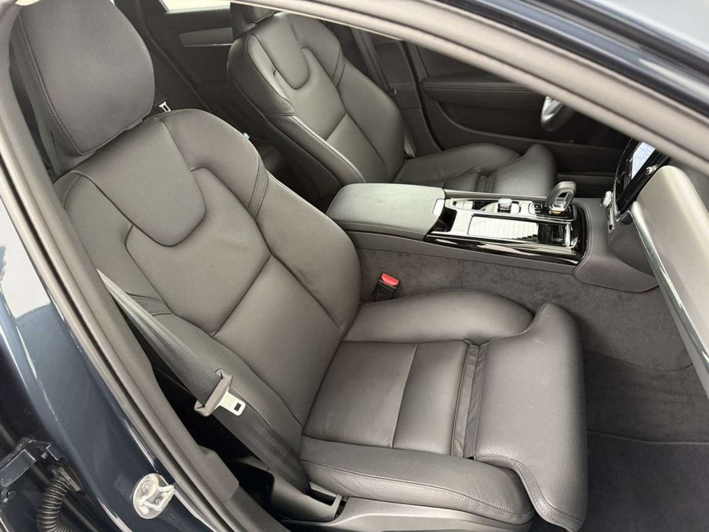 Volvo V90 – Bild 26