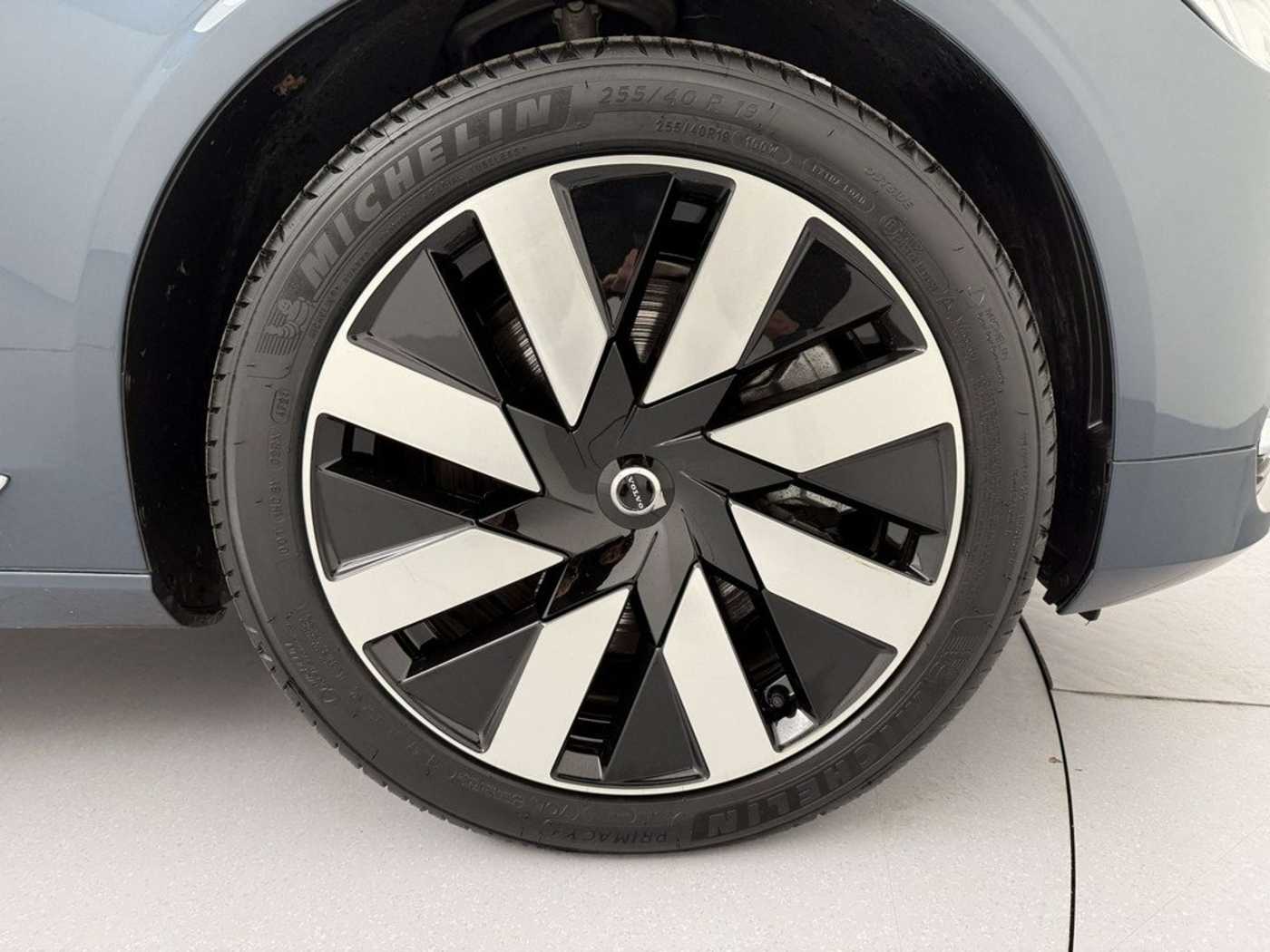 Volvo V90 – Bild 27