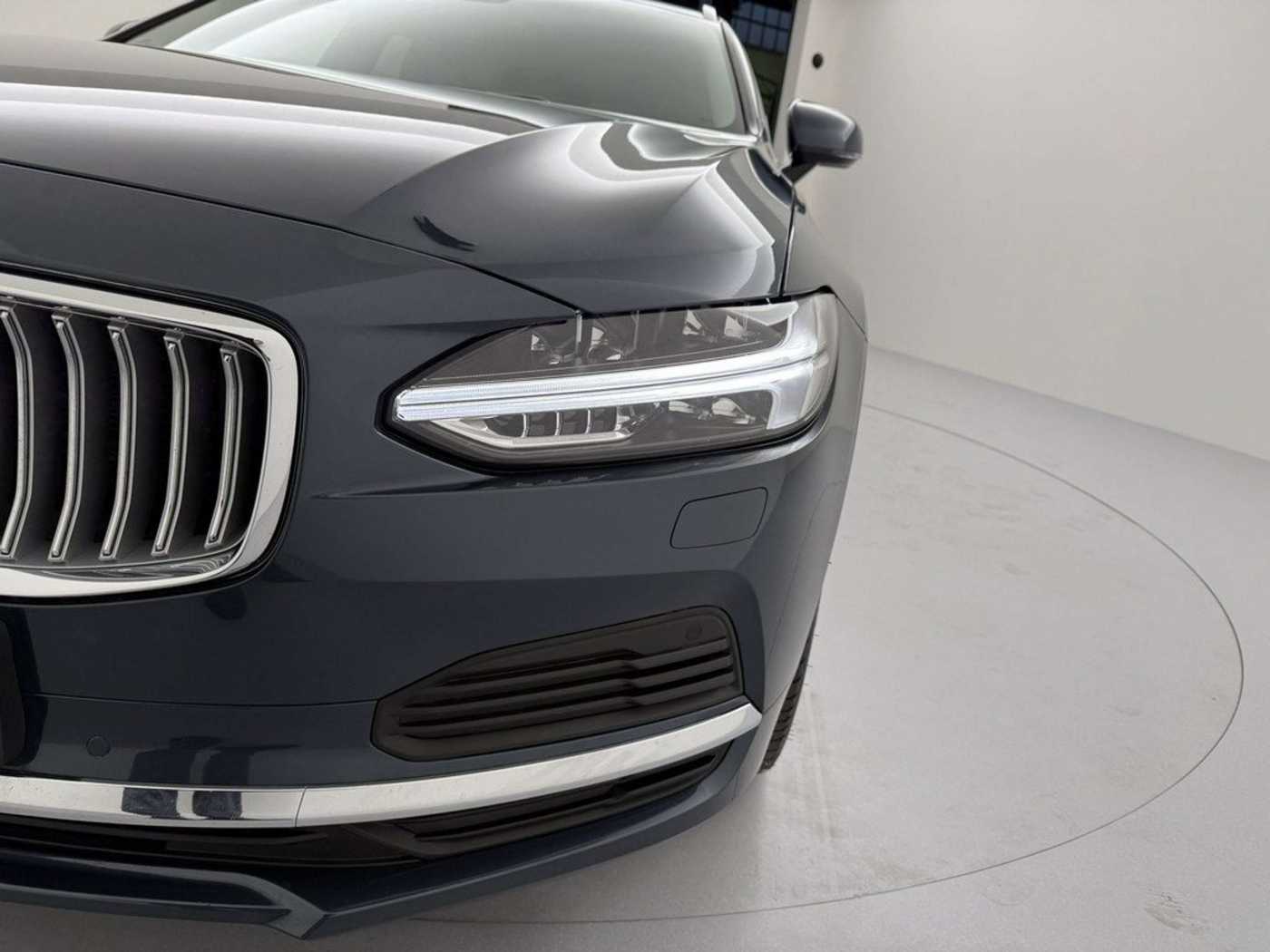 Volvo V90 – Bild 28