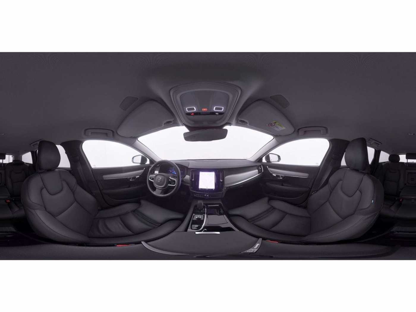 Volvo V90 – Bild 29