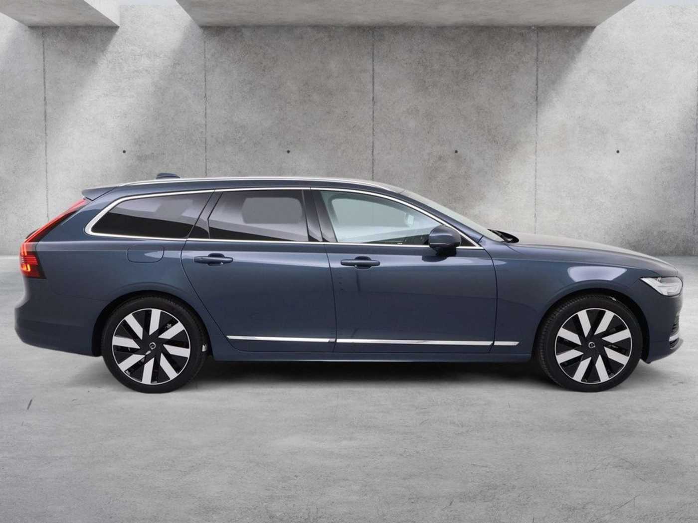Volvo V90 – Bild 4