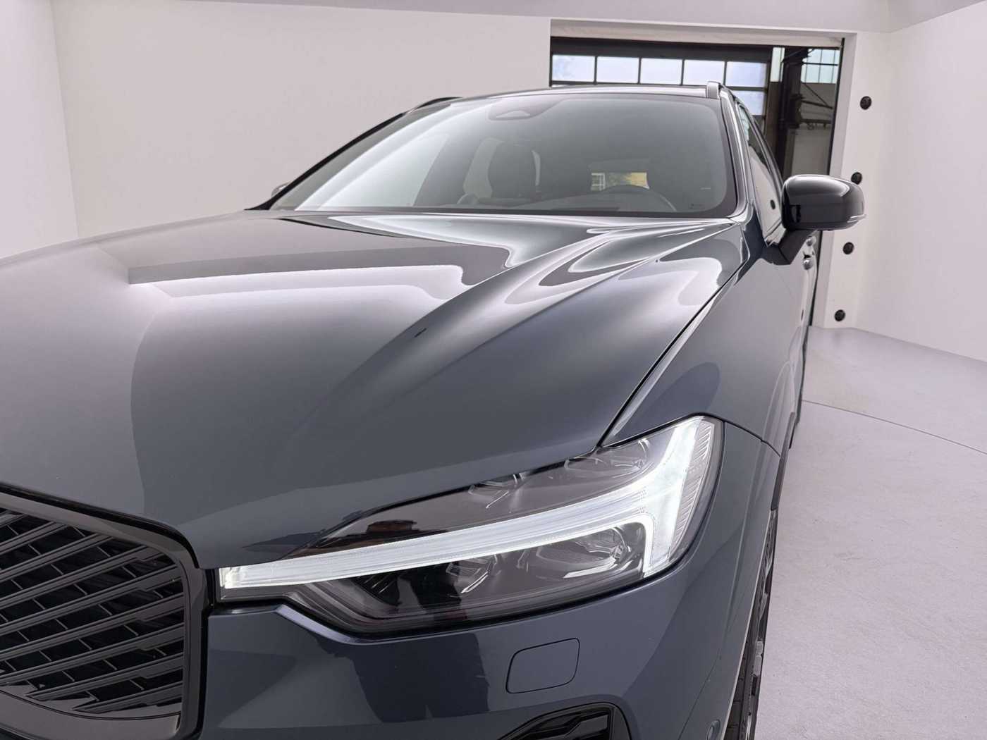Volvo XC60 – Bild 10