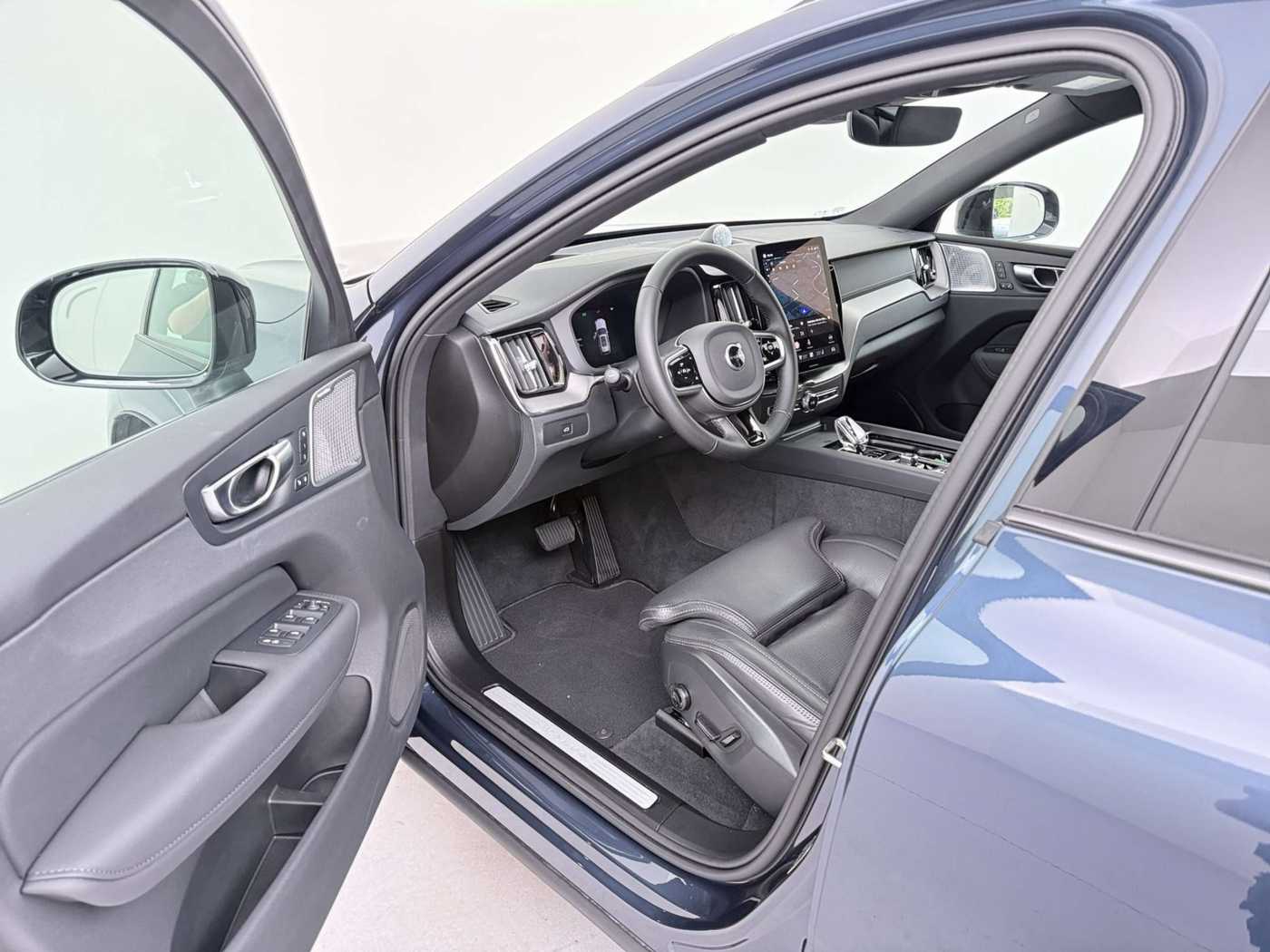 Volvo XC60 – Bild 11