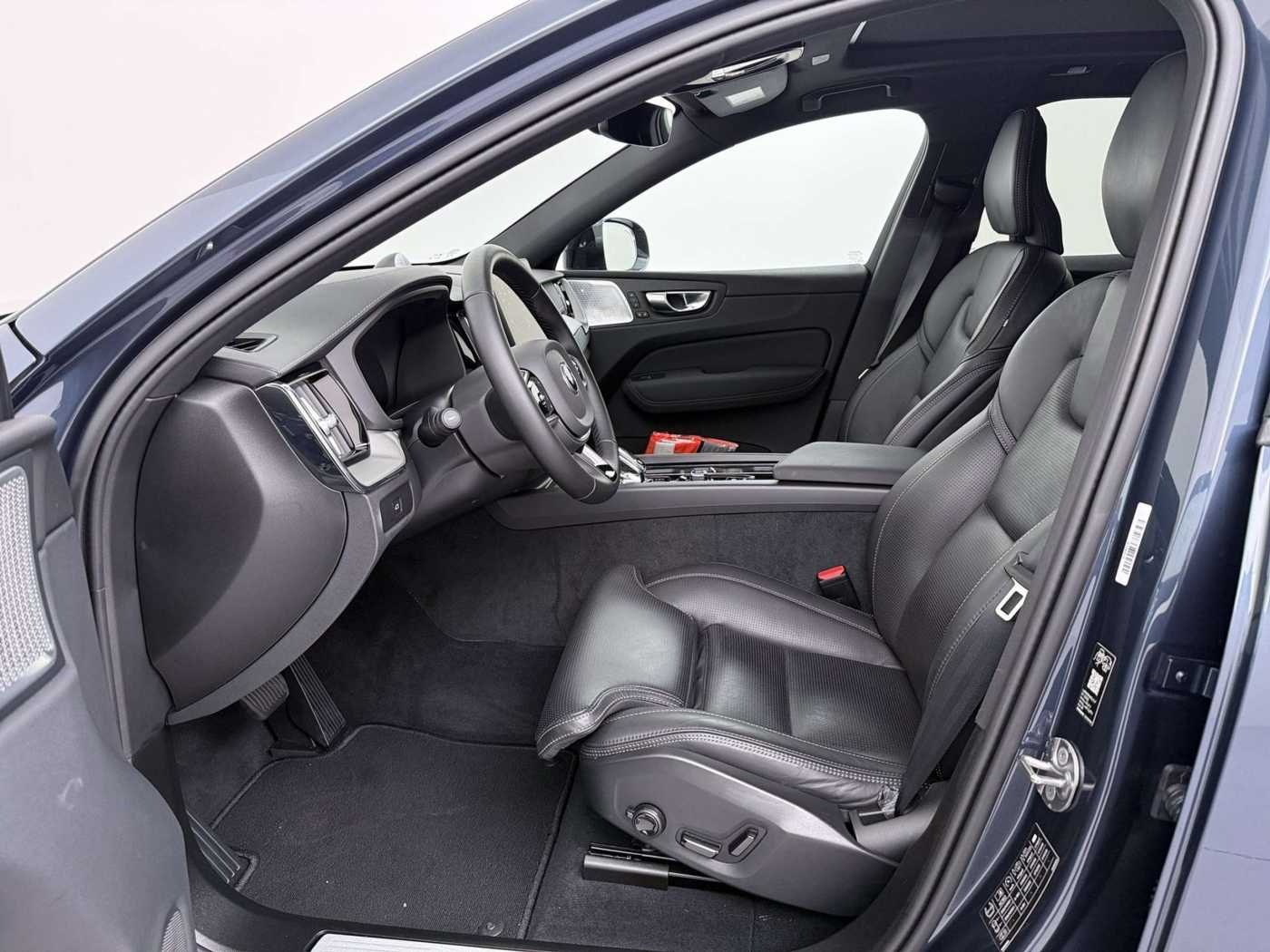 Volvo XC60 – Bild 12