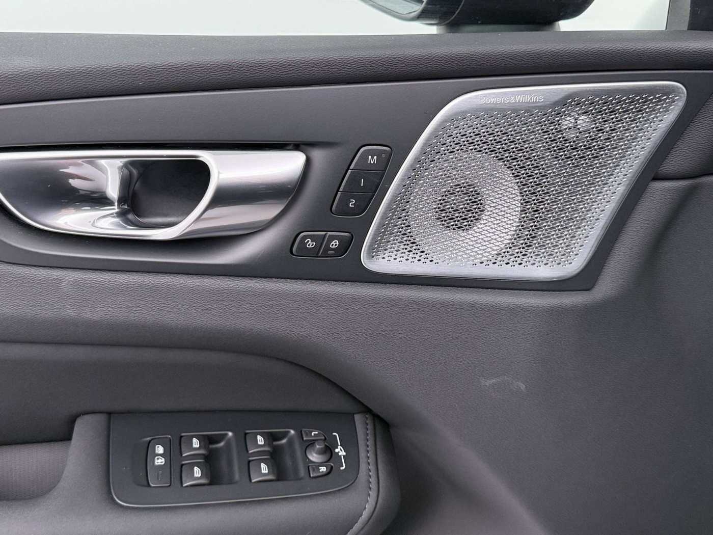 Volvo XC60 – Bild 13