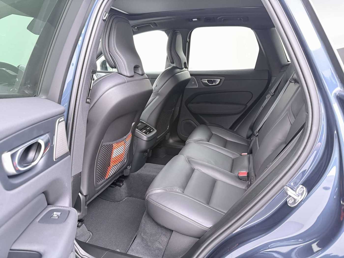 Volvo XC60 – Bild 14