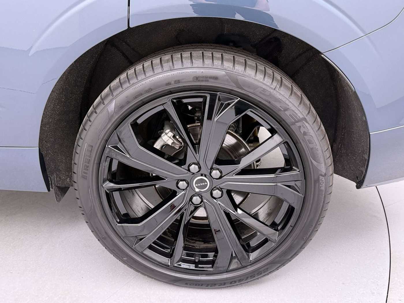 Volvo XC60 – Bild 16