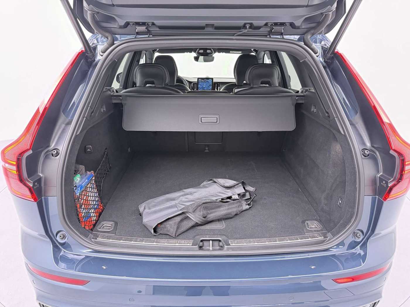Volvo XC60 – Bild 17