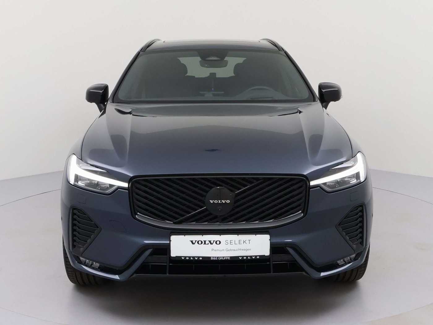 Volvo XC60 – Bild 2