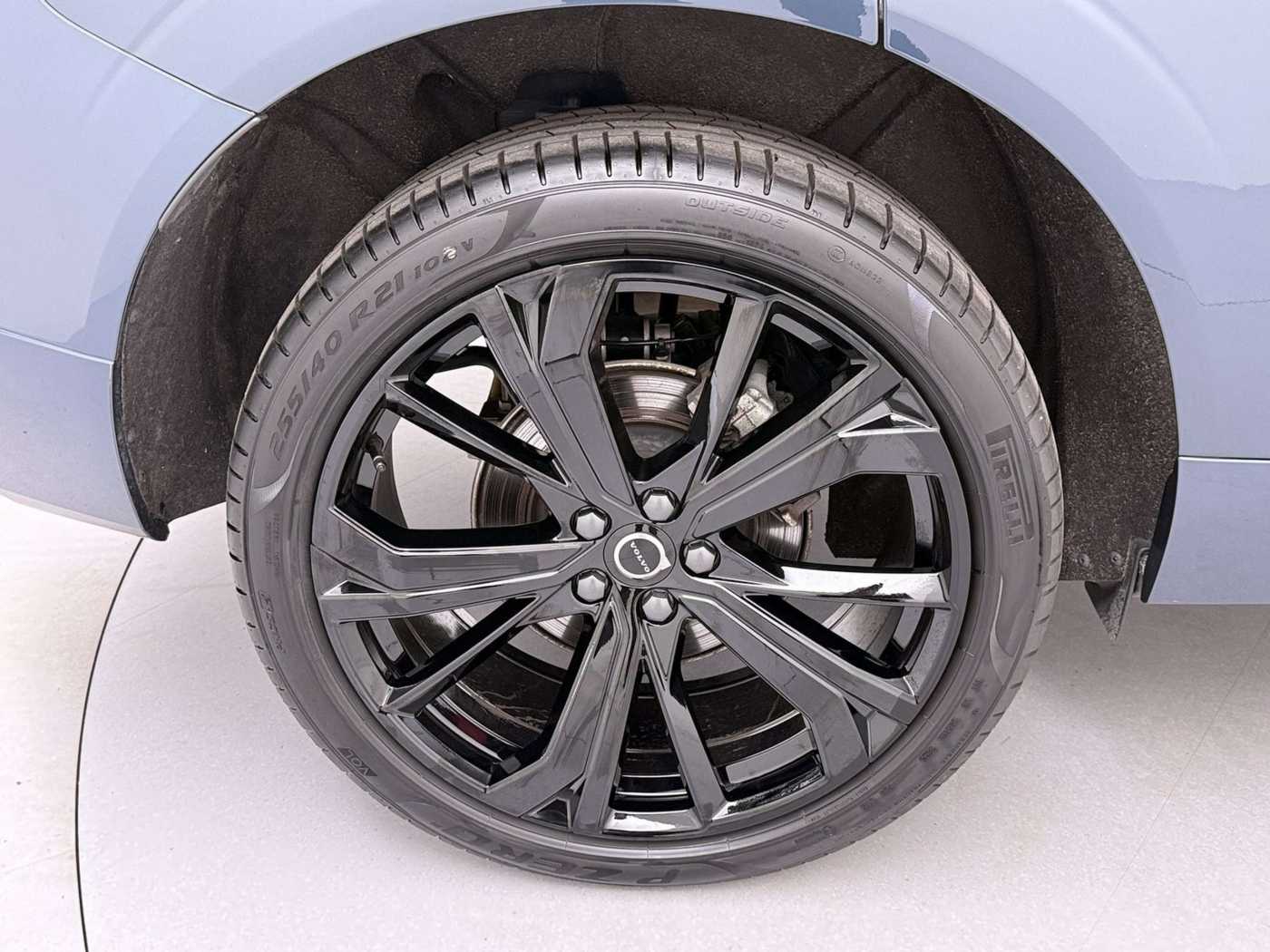 Volvo XC60 – Bild 21