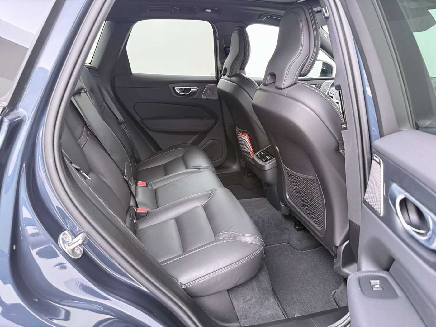 Volvo XC60 – Bild 22