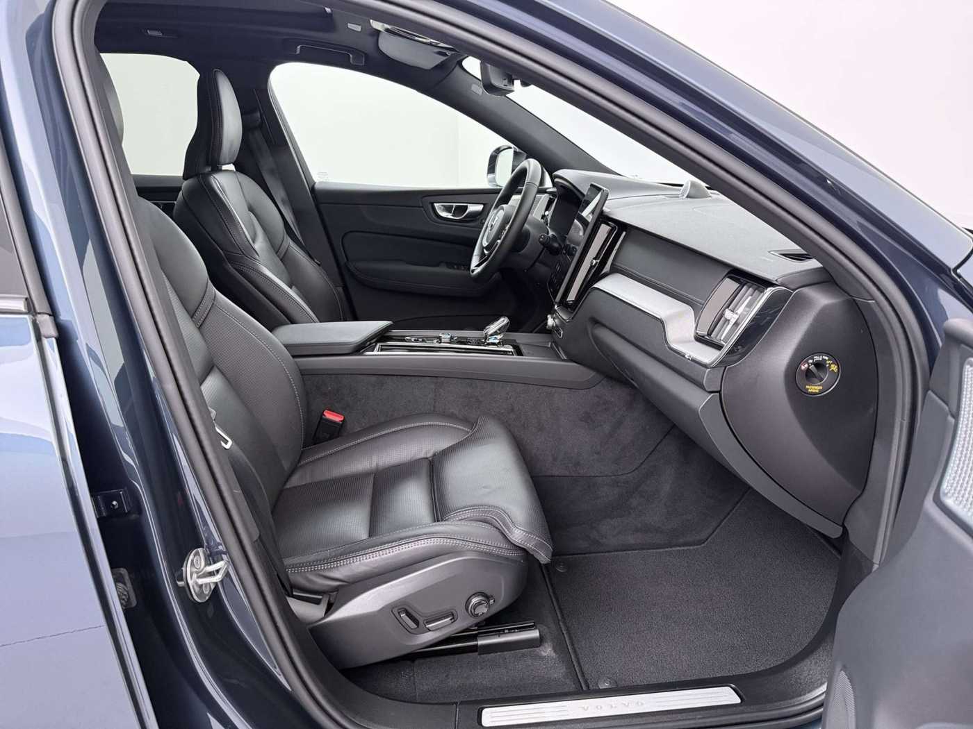 Volvo XC60 – Bild 23