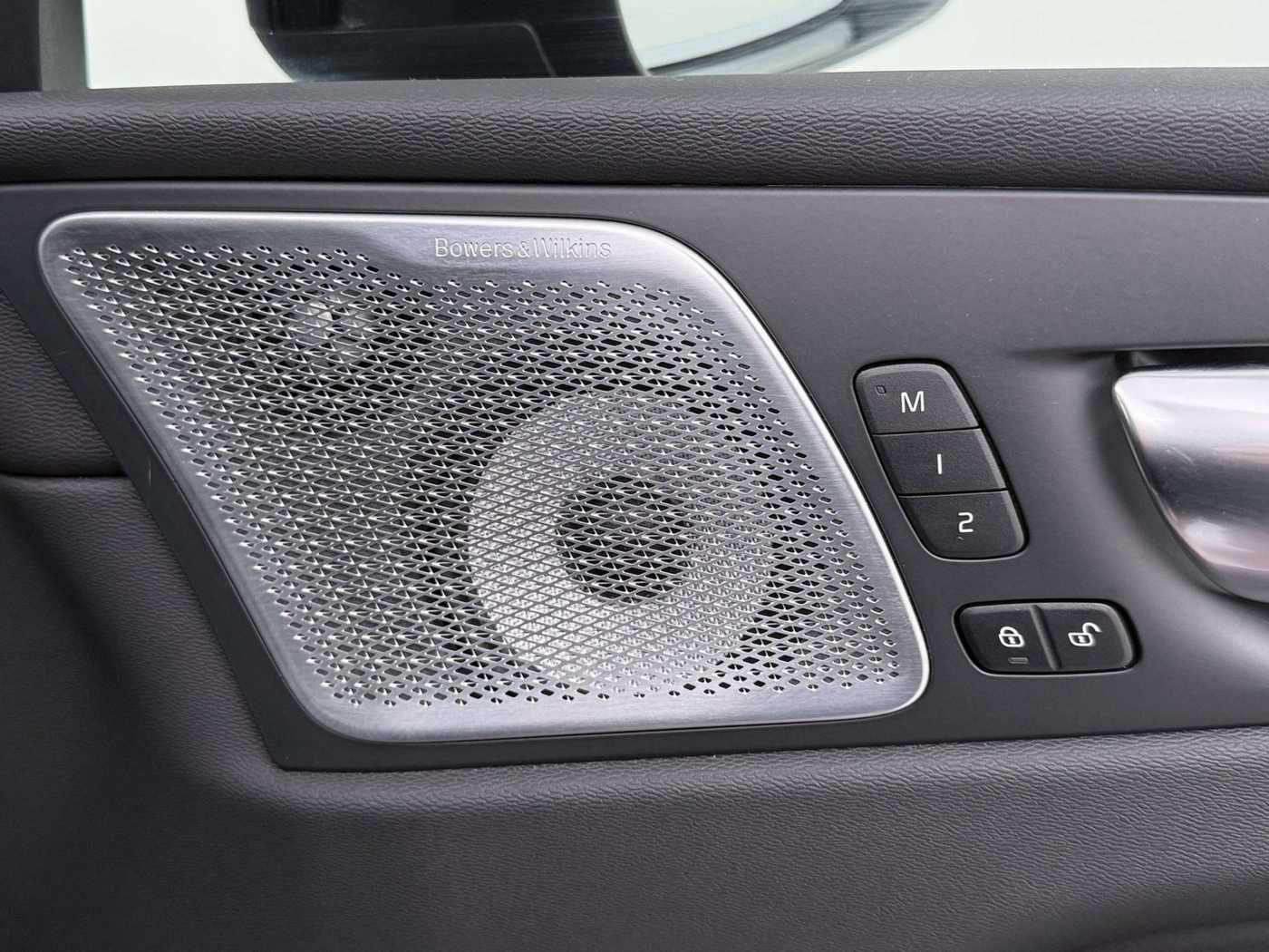 Volvo XC60 – Bild 24